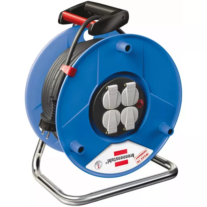 Maitinimo ilgintuvas Brennenstuhl BN-HASP02