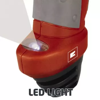 Grąžtas Einhell RT-ID 65, beraktis griebtuvas, 650 W, 2,1 kg