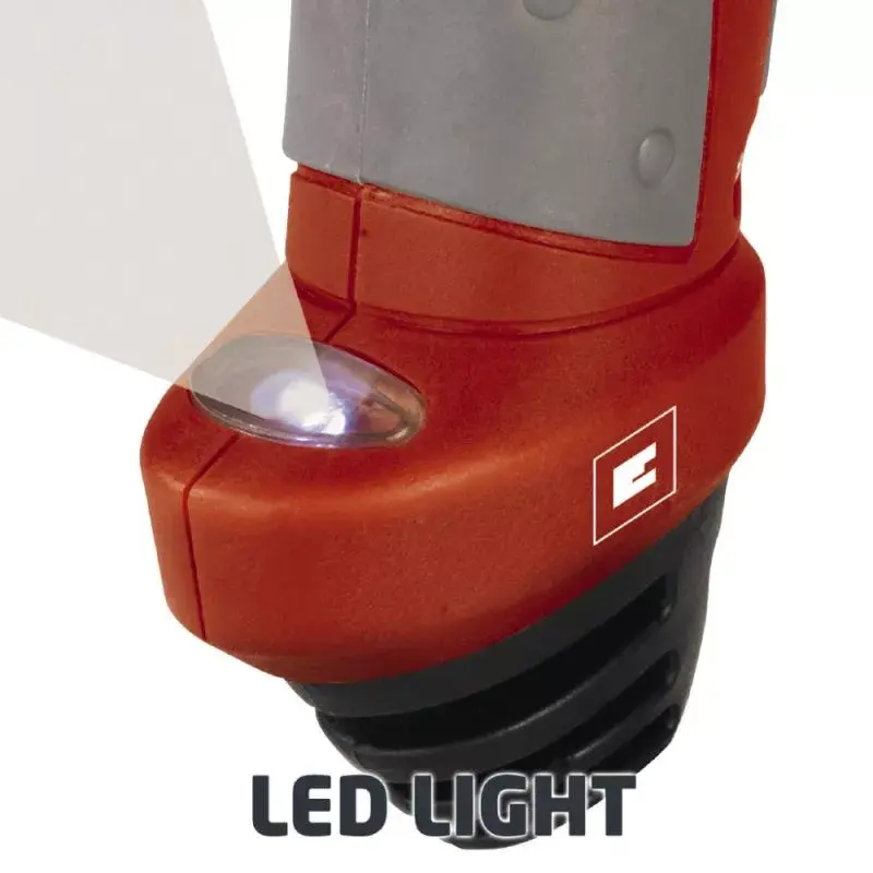 Grąžtas Einhell RT-ID 65, beraktis griebtuvas, 650 W, 2,1 kg