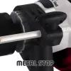 Grąžtas Einhell RT-ID 65, beraktis griebtuvas, 650 W, 2,1 kg