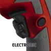Grąžtas Einhell RT-ID 65, beraktis griebtuvas, 650 W, 2,1 kg