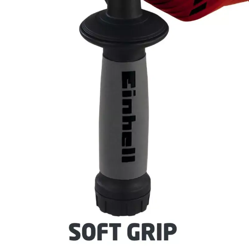 Grąžtas Einhell RT-ID 65, beraktis griebtuvas, 650 W, 2,1 kg