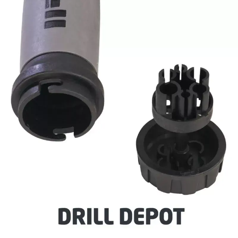 Grąžtas Einhell RT-ID 65, beraktis griebtuvas, 650 W, 2,1 kg