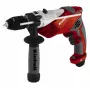 Grąžtas Einhell RT-ID 65, beraktis griebtuvas, 650 W, 2,1 kg