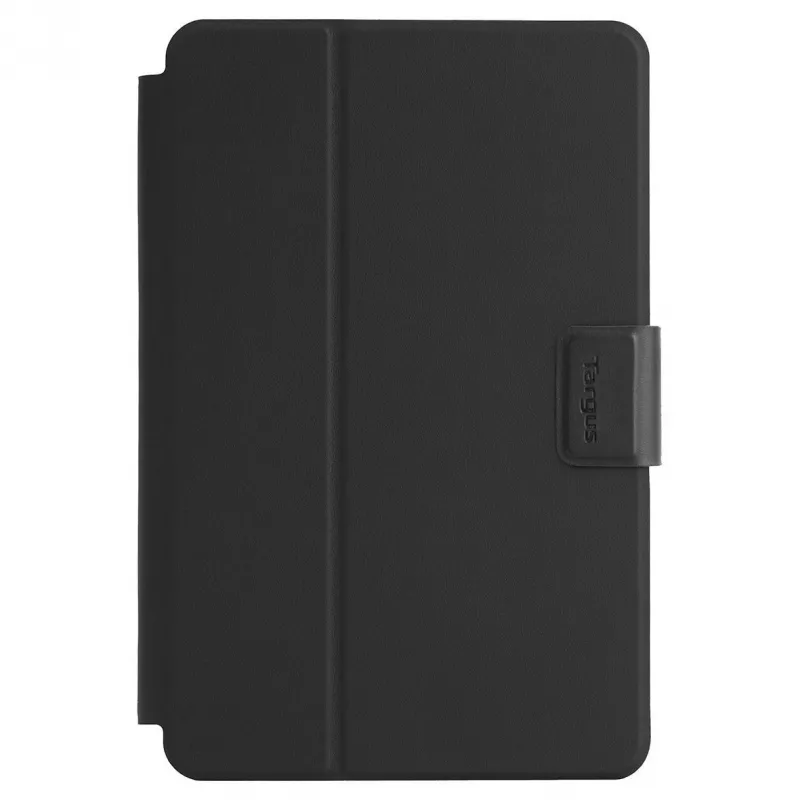 Targus SafeFit 7-8 inch 20.3 cm (8 inch) Folio Juoda