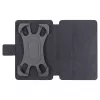 Targus SafeFit 7-8 inch 20.3 cm (8 inch) Folio Juoda