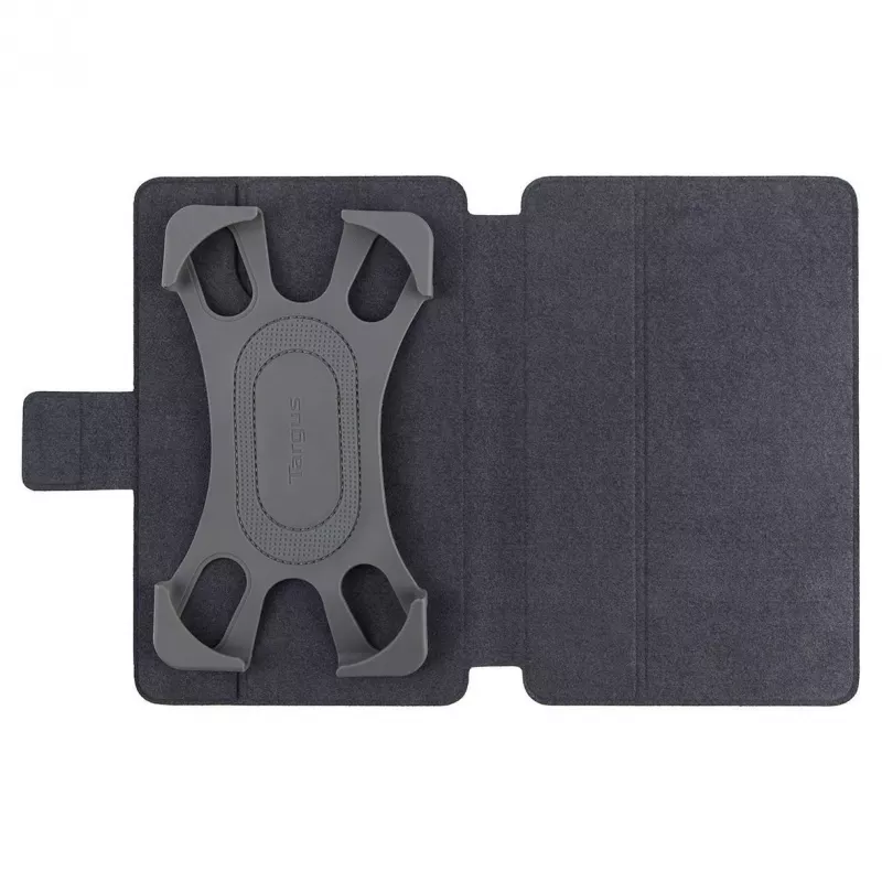 Targus SafeFit 7-8 inch 20.3 cm (8 inch) Folio Juoda