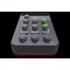 Maišytuvas Mackie MixCaster Live nešiojamas 8 kanalų USB – kompaktiška gyvo garso maišymo pultas su integruota USB sąsaja