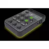 Maišytuvas Mackie MixCaster Live nešiojamas 8 kanalų USB – kompaktiška gyvo garso maišymo pultas su integruota USB sąsaja