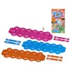 Nerf Super Soaker Better Than Balloons vandens žaislai, lengvas 1 dalies sutvarkymas, 108 kapsulės, daugybė žaidimo būdų, vandens pramogos kieme, dovanos vaikams, amžius 3+