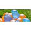 Nerf Super Soaker Better Than Balloons vandens žaislai, lengvas 1 dalies sutvarkymas, 108 kapsulės, daugybė žaidimo būdų, vandens pramogos kieme, dovanos vaikams, amžius 3+