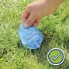 Nerf Super Soaker Better Than Balloons vandens žaislai, lengvas 1 dalies sutvarkymas, 108 kapsulės, daugybė žaidimo būdų, vandens pramogos kieme, dovanos vaikams, amžius 3+
