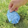 Nerf Super Soaker Better Than Balloons vandens žaislai, lengvas 1 dalies sutvarkymas, 108 kapsulės, daugybė žaidimo būdų, vandens pramogos kieme, dovanos vaikams, amžius 3+