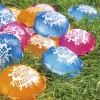 Nerf Super Soaker Better Than Balloons vandens žaislai, lengvas 1 dalies sutvarkymas, 108 kapsulės, daugybė žaidimo būdų, vandens pramogos kieme, dovanos vaikams, amžius 3+
