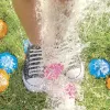 Nerf Super Soaker Better Than Balloons vandens žaislai, lengvas 1 dalies sutvarkymas, 108 kapsulės, daugybė žaidimo būdų, vandens pramogos kieme, dovanos vaikams, amžius 3+