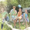 Nerf Super Soaker Better Than Balloons vandens žaislai, lengvas 1 dalies sutvarkymas, 108 kapsulės, daugybė žaidimo būdų, vandens pramogos kieme, dovanos vaikams, amžius 3+