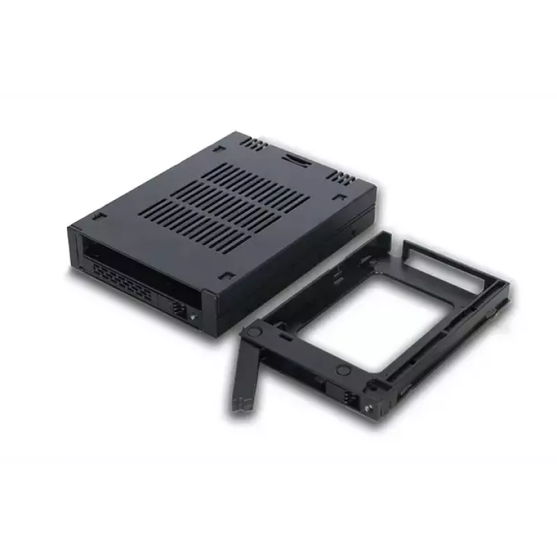 Drive Bay Panel Icy Dock MB742SP-B Juoda