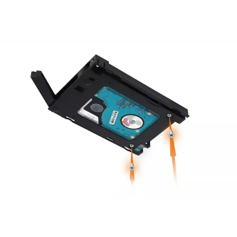 Drive Bay Panel Icy Dock MB742SP-B Juoda