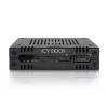 Drive Bay Panel Icy Dock MB742SP-B Juoda