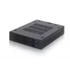 Drive Bay Panel Icy Dock MB742SP-B Juoda