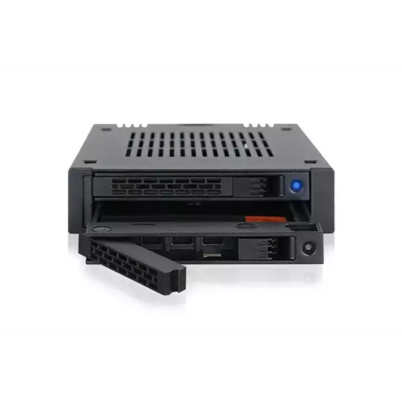 Drive Bay Panel Icy Dock MB742SP-B Juoda