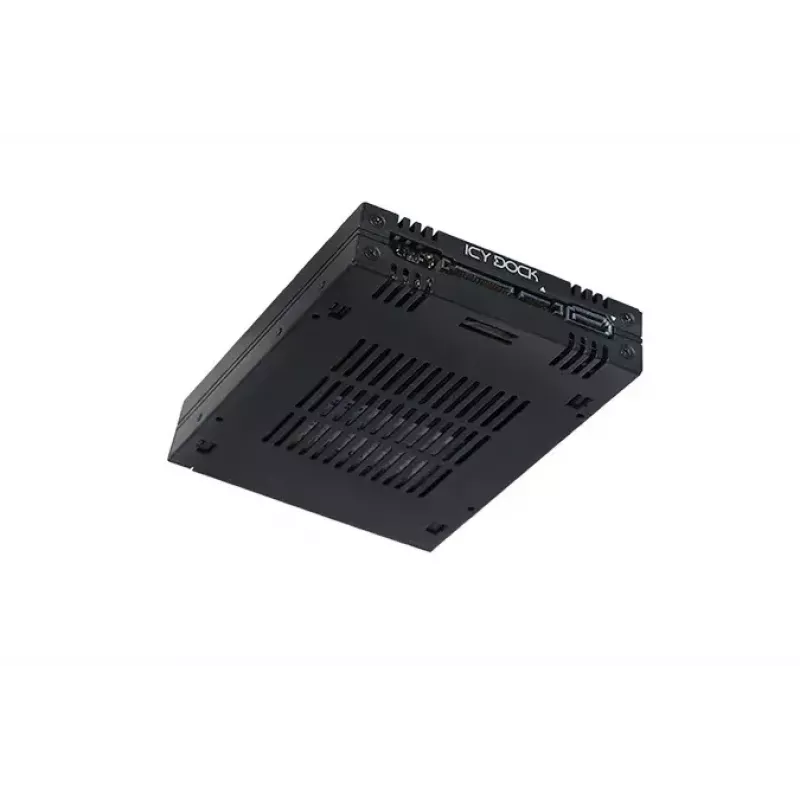 Drive Bay Panel Icy Dock MB742SP-B Juoda