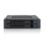 Drive Bay Panel Icy Dock MB742SP-B Juoda