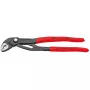 Liežuvėlio ir griovelio replės Knipex 87 21 250