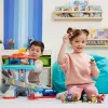 PAW Patrol, 10th Anniversary, All Paws On Deck žaislų figūrėlių dovanų rinkinys su 10 kolekcionuojamų veiksmo figūrėlių, vaikų žaislai nuo 3 metų