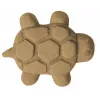 „Kinetic Sand“, 11 lb (5 kg) natūraliai rudos spalvos žaidimų smėlis menams ir amatams, smėlio dėžei, išskirtinai „Amazon“ (pakuotė gali skirtis), formuojami sensoriniai žaislai vaikams nuo 3 metų