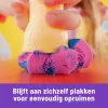 Kinetic Sand, minkštų ledų stotelė, Velykų krepšelio priedai, 14oz formuojamo žaidimų smėlio (3 spalvos), 2 ledų kaušeliai ir 2 įrankiai