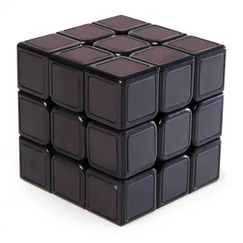 Rubik’s Phantom, 3x3 kubas pažangi technologija sunkus 3D galvosūkis kelionių žaidimas streso mažinimo fidget žaislas aktyvumo kubas, suaugusiems ir vaikams nuo 8 metų