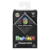 Rubik’s Phantom, 3x3 kubas pažangi technologija sunkus 3D galvosūkis kelionių žaidimas streso mažinimo fidget žaislas aktyvumo kubas, suaugusiems ir vaikams nuo 8 metų