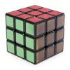 Rubik’s Phantom, 3x3 kubas pažangi technologija sunkus 3D galvosūkis kelionių žaidimas streso mažinimo fidget žaislas aktyvumo kubas, suaugusiems ir vaikams nuo 8 metų