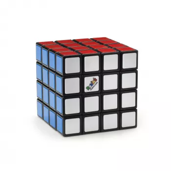 Rubik’s Cube, 4x4 Master Cube spalvų derinimo dėlionė, didesnė ir drąsesnė klasikos versija, pakuotė gali skirtis