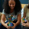 Rubik’s Cube, 4x4 Master Cube spalvų derinimo dėlionė, didesnė ir drąsesnė klasikos versija, pakuotė gali skirtis