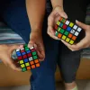 Rubik’s Cube, 4x4 Master Cube spalvų derinimo dėlionė, didesnė ir drąsesnė klasikos versija, pakuotė gali skirtis
