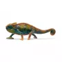 schleich WILD LIFE Chameleon, 3 m., Miškas, Safaris, Laukiniai gyvūnai / nuotykių žaislai, Įvairiaspalvis, Plastikas