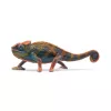 schleich WILD LIFE Chameleon, 3 m., Miškas, Safaris, Laukiniai gyvūnai / nuotykių žaislai, Įvairiaspalvis, Plastikas