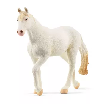 Žaislinė figūrėlė Schleich Camarillo kumelė balta 13959S Rekomenduojamas amžius 3+