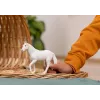 Žaislinė figūrėlė Schleich Camarillo kumelė balta 13959S Rekomenduojamas amžius 3+