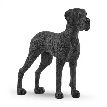 Figūrėlė Schleich Didysis danas juodas 13962 Rekomenduojamas amžius 3+