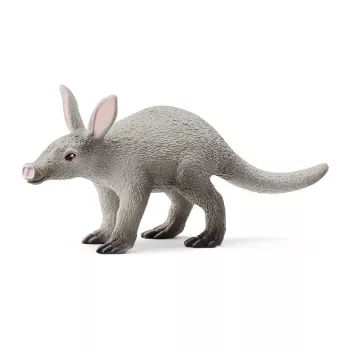Žaislas Schleich WILD LIFE Aardvark pilka 14863S Rekomenduojamas amžius 3 metai