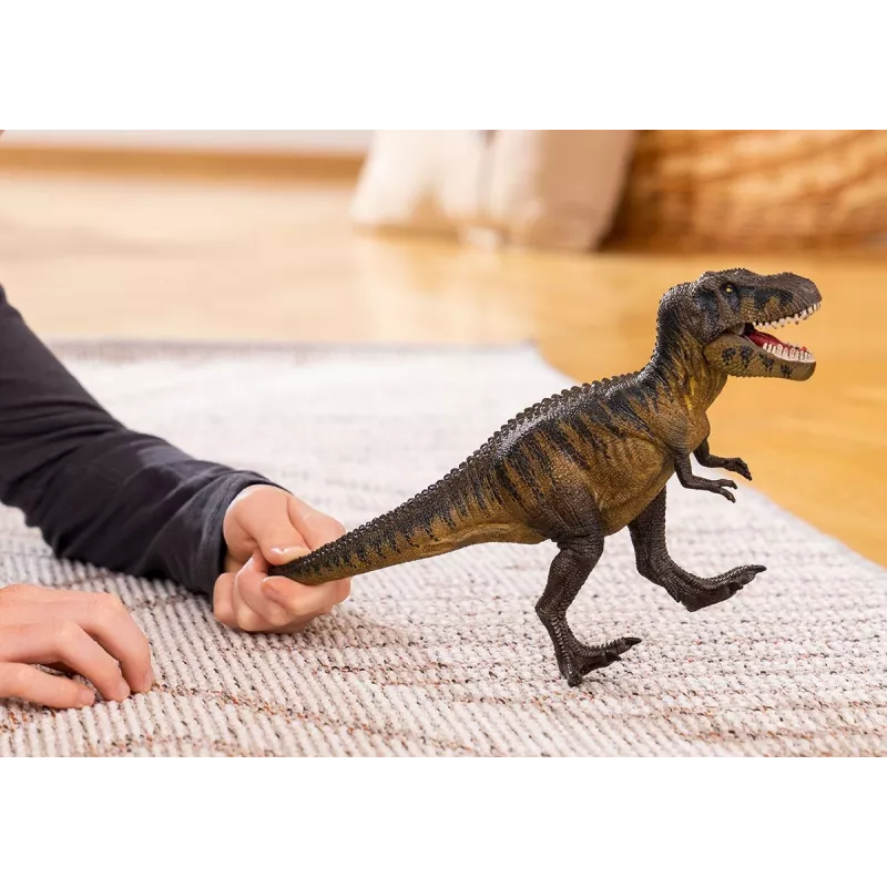 schleich Dinozauras Tarbosaurus