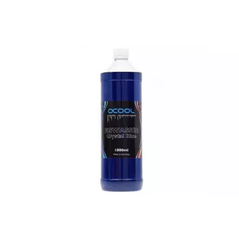 Paruoštas naudoti aušinimo skystis Alphacool 18543 1 L mėlynas