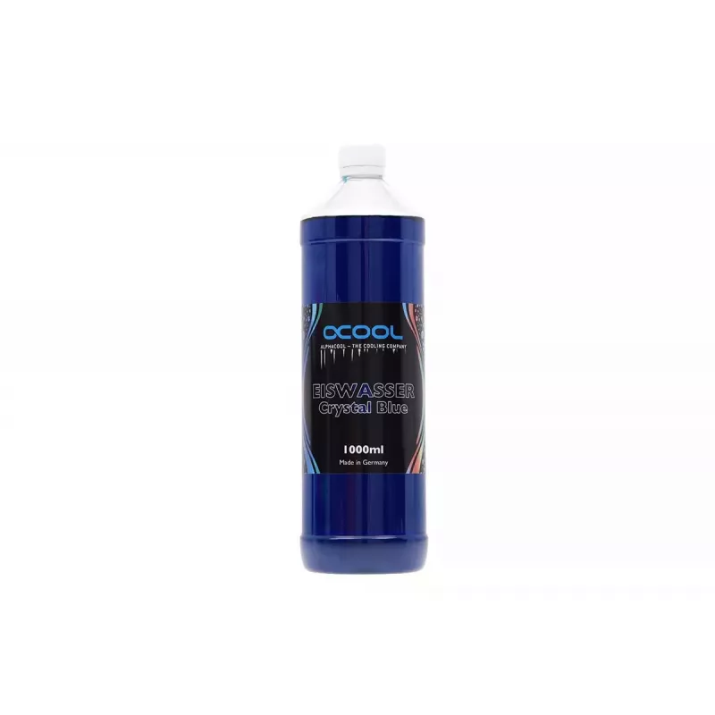Paruoštas naudoti aušinimo skystis Alphacool 18543 1 L mėlynas