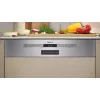 Neff S145HTS01E indaplovė pusiau įmontuojama 13 komplektų