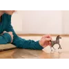 schleich HORSE CLUB Selle Français kumeliukas rudas 13957