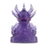 schleich ELDRADOR CREATURES Šešėlių Valdovo Robotas su Maža Būtybe Juodas