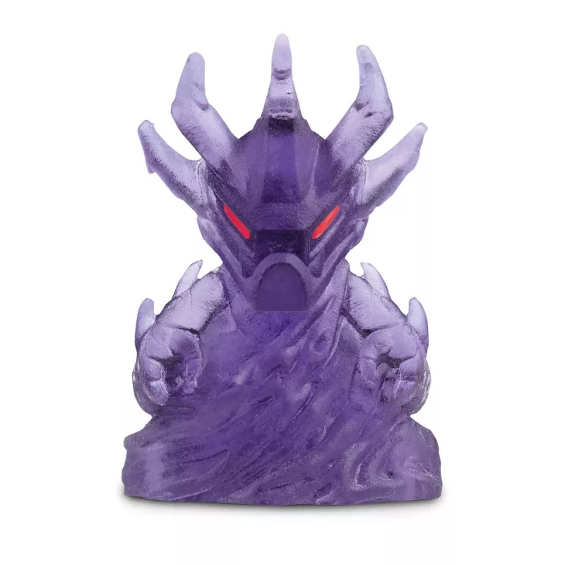 schleich ELDRADOR CREATURES Šešėlių Valdovo Robotas su Maža Būtybe Juodas